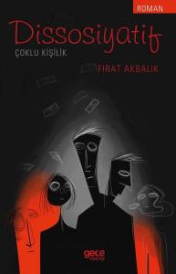 Dissosiyatif- Ç oklu Kişilik