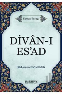 Divan-ı Es'ad (Ciltli)