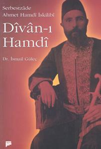 Divan - ı Hamdi (Serbestzade Ahmet Hamdi İskilibi)