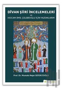 Divan Şiiri İncelemeleri ve Hocam Amil Çelebioğlu İçin Yazdıklarım