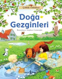 Doğa Gezginleri-Çiftlik Öyküleri