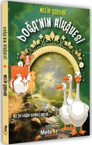 Doğa’nın Hikayesi