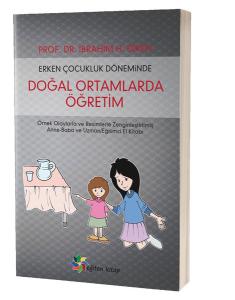 Doğal Ortamlarda Öğretim