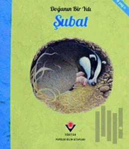 Doğanın Bir Yılı - Şubat