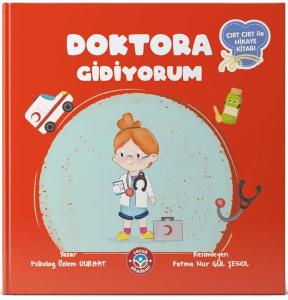 Doktora Gidiyorum