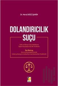 Dolandırıcılık Suçu