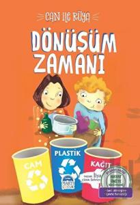 Dönüşüm Zamanı - Can ile Rüya