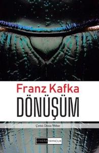 Dönüşüm