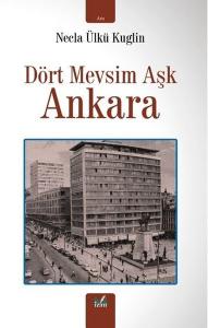 Dört Mevsim Aşk - Ankara