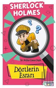 Dörtlerin Esrarı - Sherlock Holmes