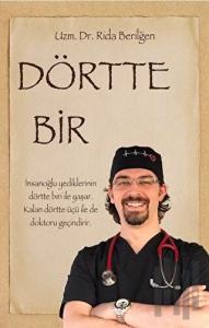 Dörtte Bir