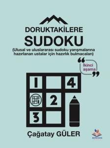 Doruktakilere Sudoku - İkinci Aşama