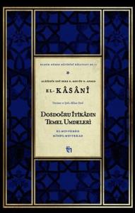 Dosdoğru İtikadın Temel Umdeleri - El - Mu'temed Mine'l - Mu'tekad
