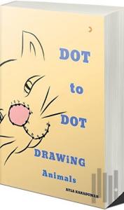 Dot to Dot Drawing Animals