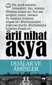 Dualar ve Aminler