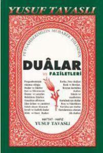 Dualar ve Faziletler