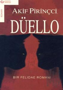 Düello Bir Felidae Romanı