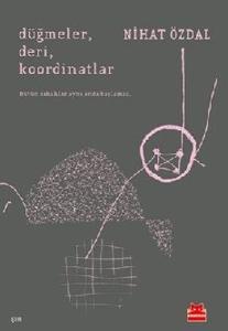 Düğmeler - Deri - Koordinatlar
