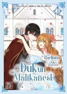 Dük'ün Malikanesi Cilt 3