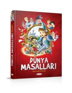 Dünya Masalları