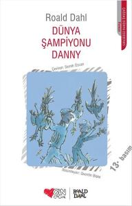 Dünya Şampiyonu Danny