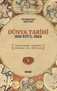 Dünya Tarihi: Mir'atü'l-İber
