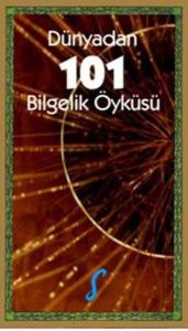 Dünyadan 101 Bilgelik Öyküsü