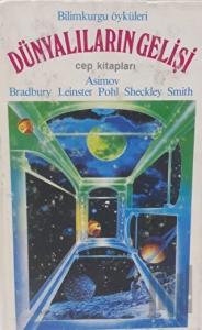 Dünyalıların Gelişi