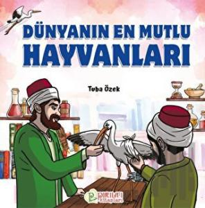 Dünyanın En Mutlu Hayvanları