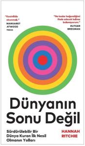 Dünyanın Sonu Değil