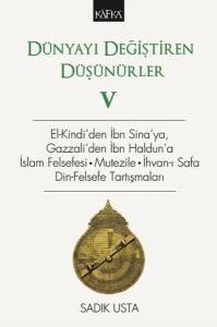 Dünyayı Değiştiren Düşünürler-5