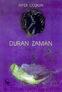 Duran Zaman