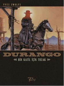 Durango - Bir Katil İçin Tuzak