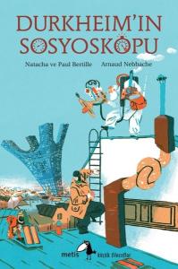 Durkheim'ın Sosyoskopu - Küçük Filozoflar