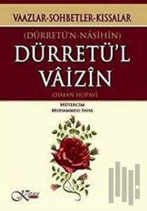 Dürretü'n Vaizin (Ciltli)