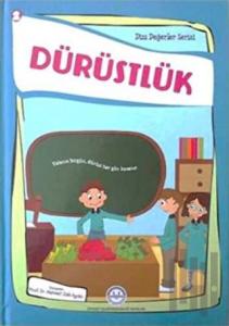 Dürüstlük (Ciltli)
