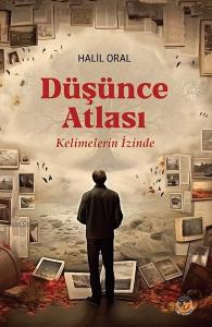Düşünce Atlası - Kelimelerin İzinde