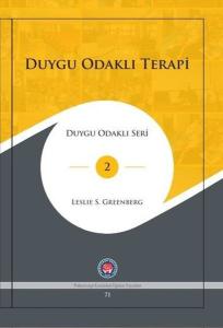 Duygu Odaklı Terapi - Duygu Odaklı Seri 2 (Ciltli)