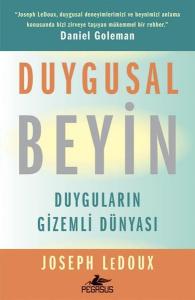 Duygusal Beyin: Duyguların Gizemli Dünyası