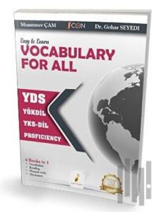 Easy to Learn Vocabulary For All
