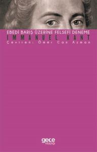 Ebedi Barış Üzerine Felsefi Deneme