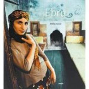 Ebru - Reflaections of Cultural Diversity in Turkey - (cd'li) (Ciltli)