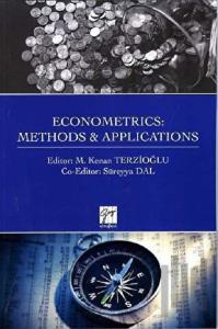 Econometrics: Methods & Applications