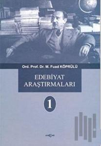 Edebiyat Araştırmaları 1