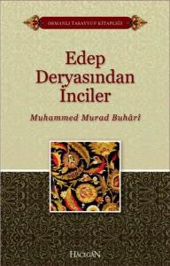 Edep Deryasından İnciler-Osmanlı Tasavvuf Kitaplığı