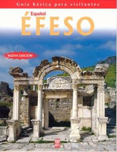 Efes Kitabı - Ispanyolca