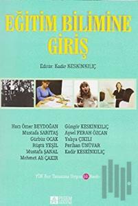 Eğitim Bilimine Giriş