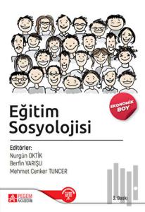 Eğitim Sosyolojisi (Ekonomik Boy)