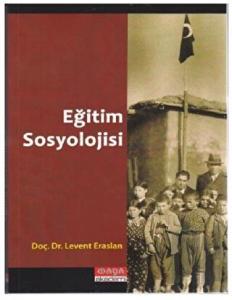 Eğitim Sosyolojisi
