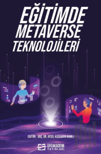 Eğitimde Metaverse Teknolojileri